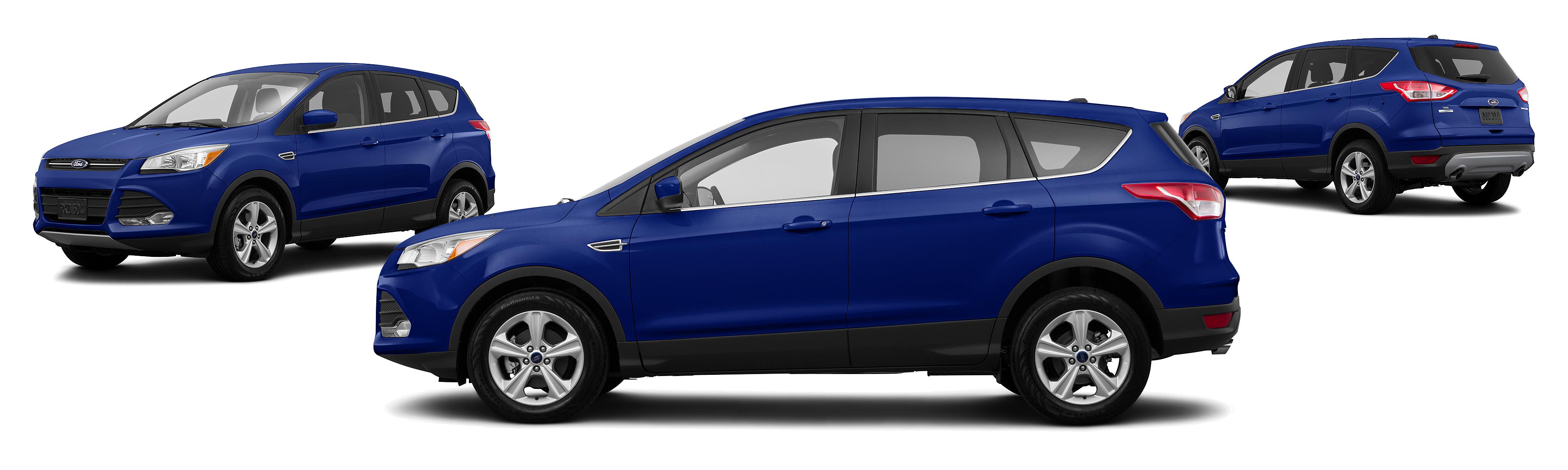 Image of 2015 Ford Escape SE 4dr SUV