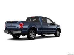 Thumbnail image of 2015 Ford F-150 at Headquarters Nissan