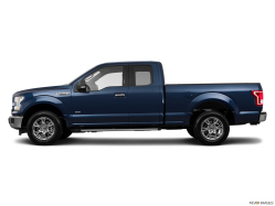 Thumbnail image of 2015 Ford F-150 at Headquarters Nissan