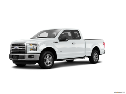 Thumbnail image of 2015 Ford F-150 at Roy O' Brien Ford