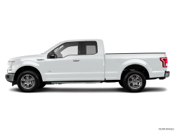 Thumbnail image of 2015 Ford F-150 at Roy O' Brien Ford
