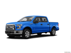 Thumbnail image of 2015 Ford F-150 at Lakeway Auto
