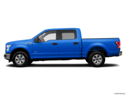 Thumbnail image of 2015 Ford F-150 at Lakeway Auto