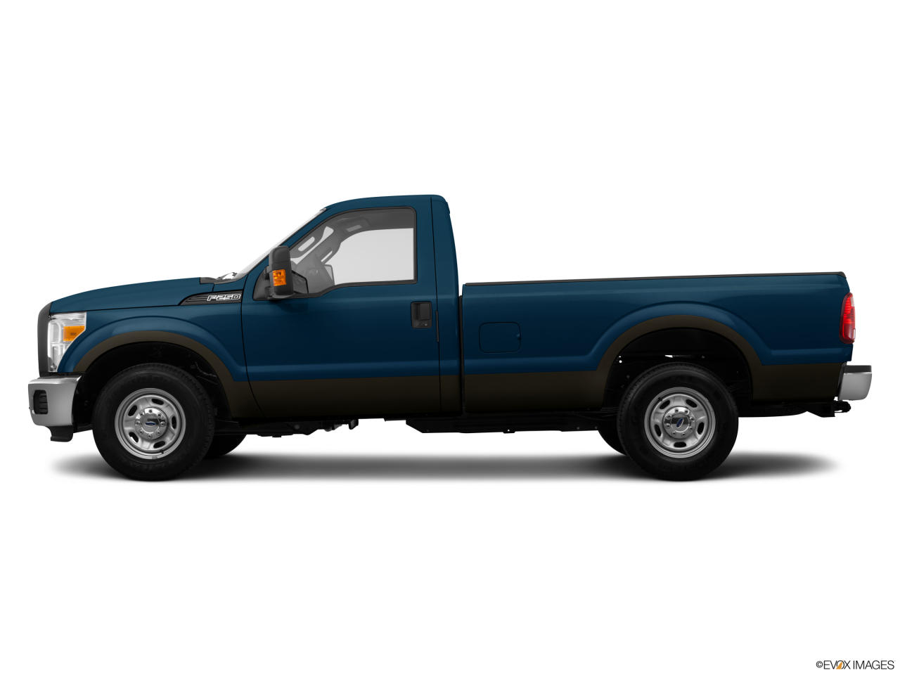Image of 2015 Ford F-250 Super Duty