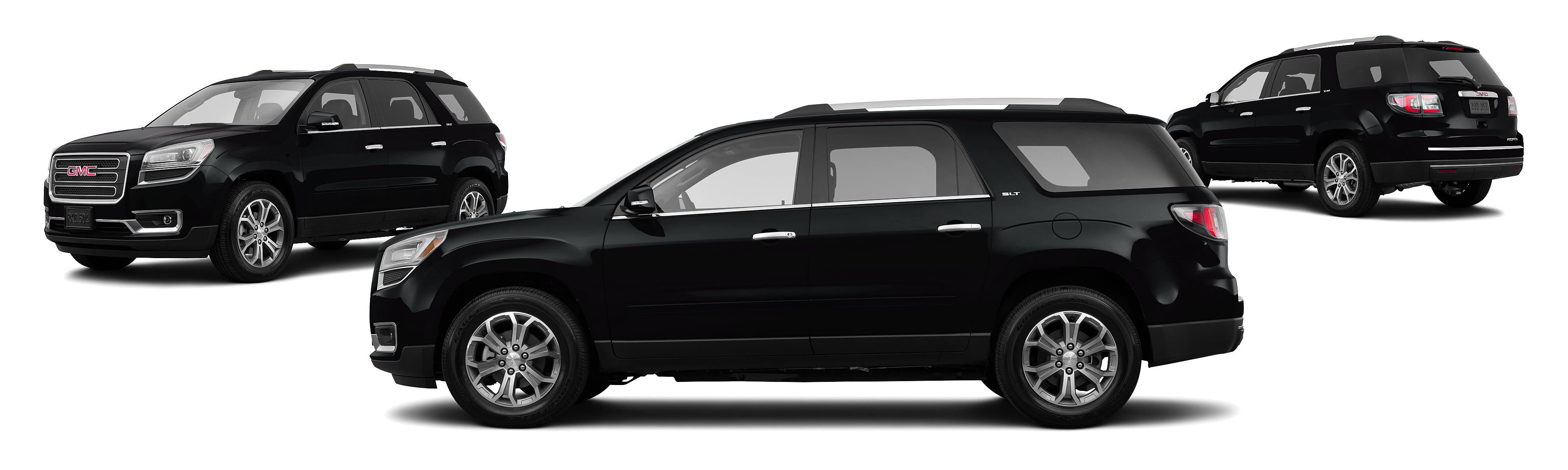 Image of 2015 GMC Acadia SLT-1 4dr SUV