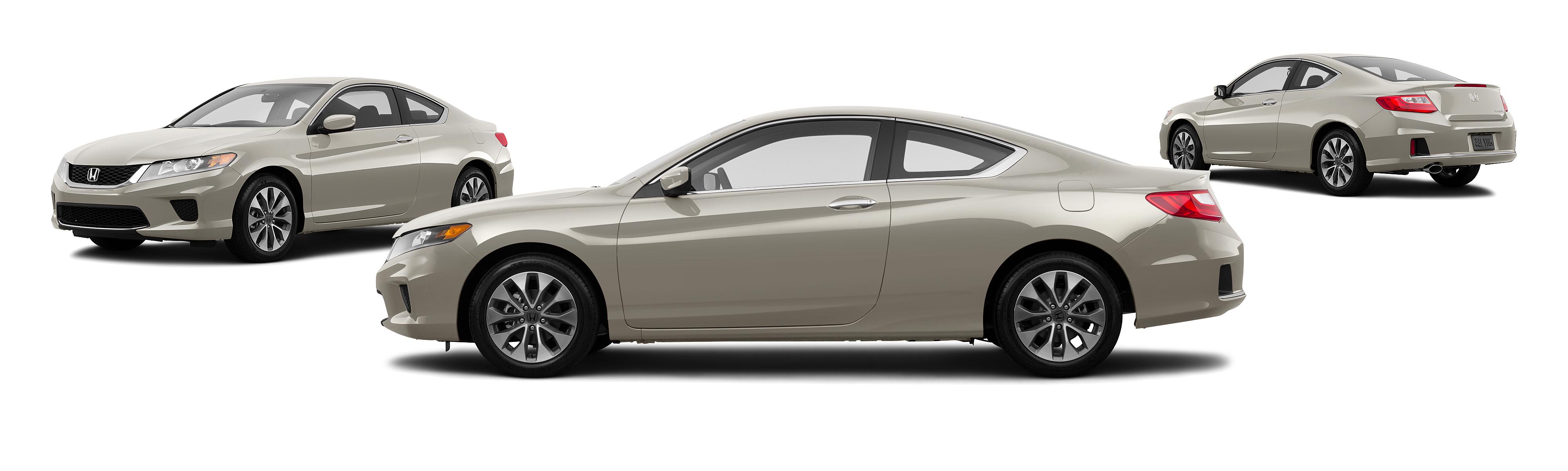 Image of 2015 Honda Accord LX-S 2dr Coupe 6M