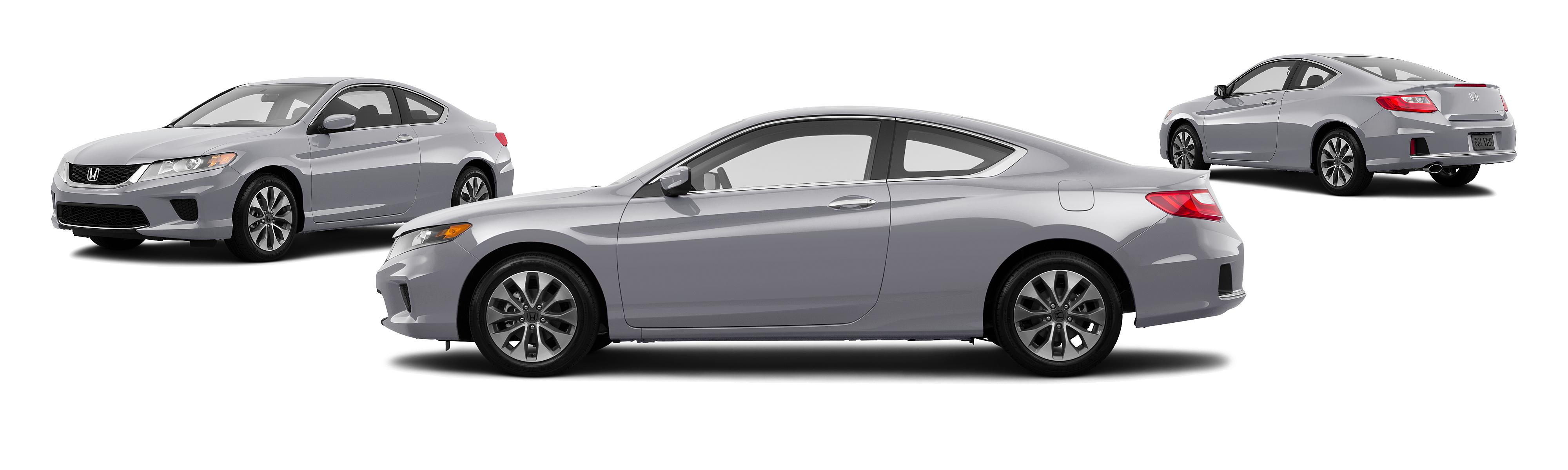 Image of 2015 Honda Accord LX-S 2dr Coupe CVT