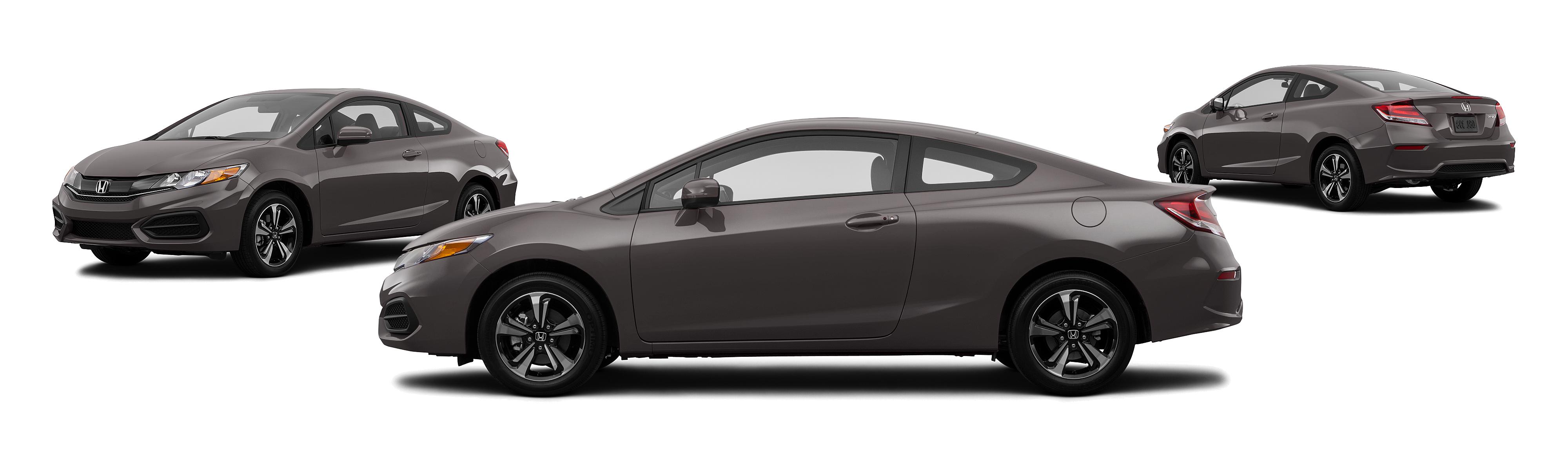 Image of 2015 Honda Civic Si 2dr Coupe w/Navi