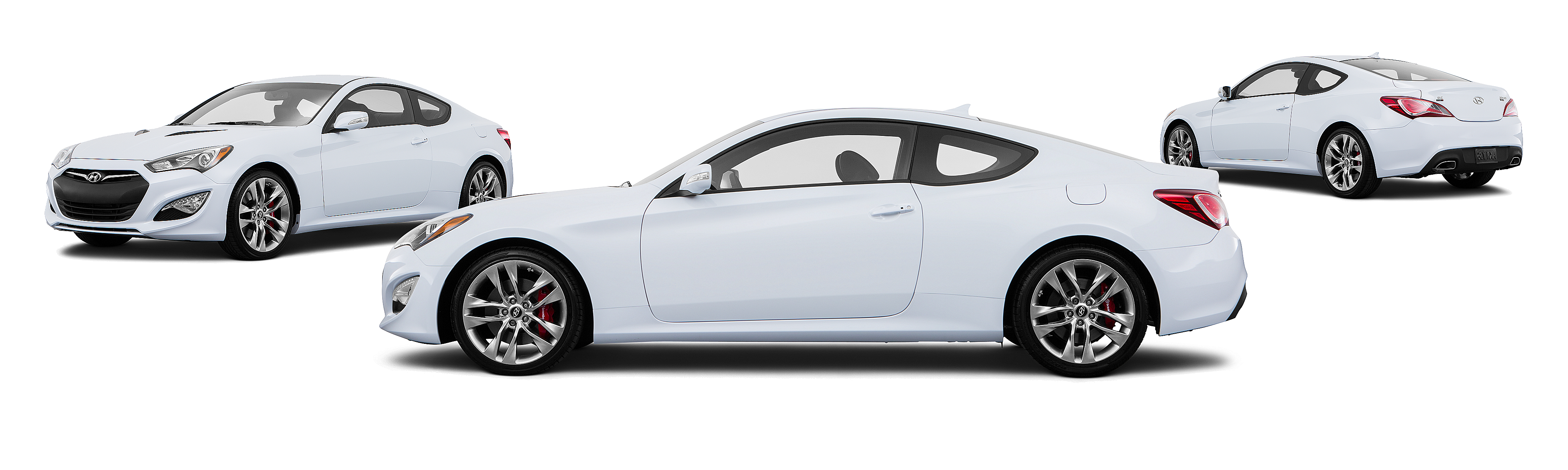 Image of 2015 Hyundai Genesis Coupe 3.8 R-Spec 2dr Coupe