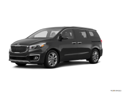 Thumbnail image of 2015 Kia Sedona at Beechmont Subaru