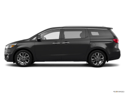 Thumbnail image of 2015 Kia Sedona at Beechmont Subaru