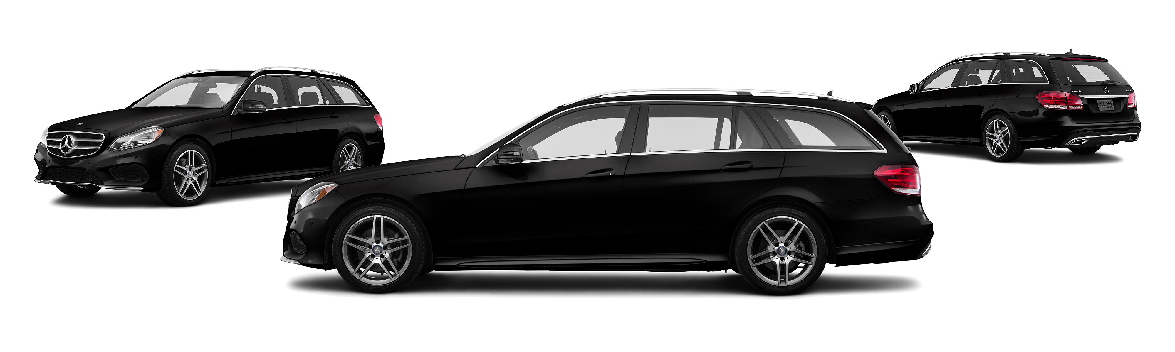 Image of 2015 Mercedes-Benz E-Class AWD E 63 AMG S-Model 4MATIC 4dr Wagon