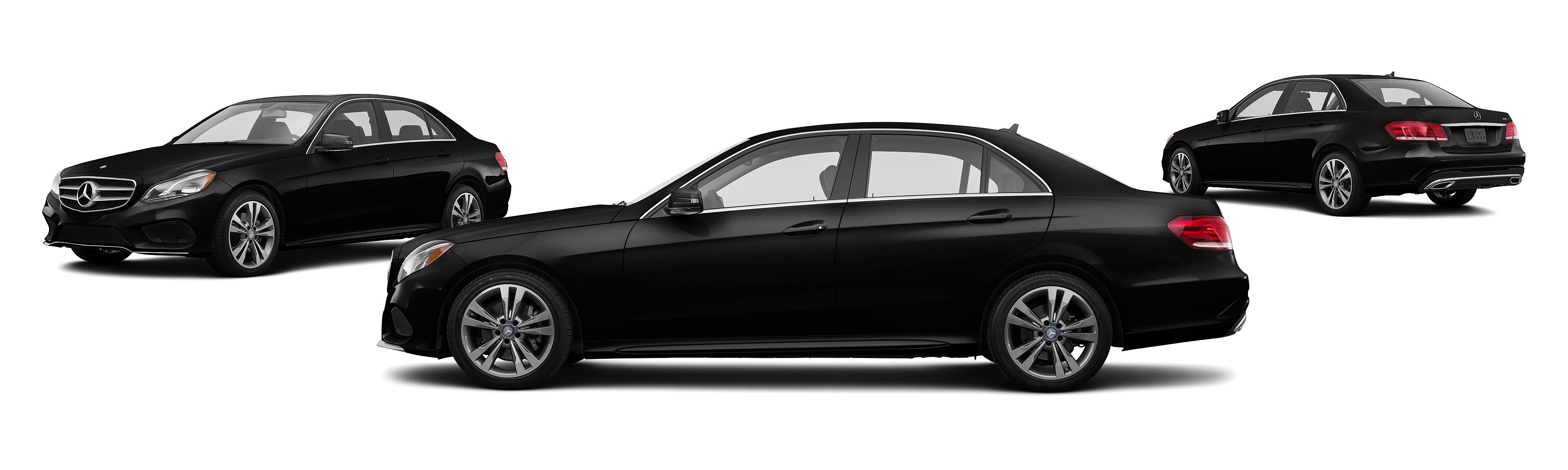 Image of 2015 Mercedes-Benz E-Class E 350 4dr Sedan