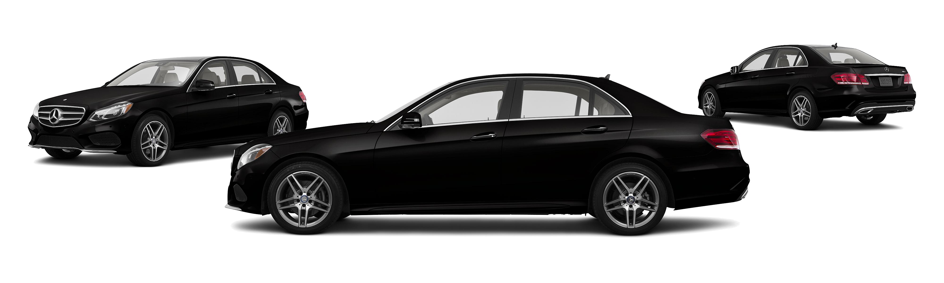 Image of 2015 Mercedes-Benz E-Class E 400 Hybrid 4dr Sedan