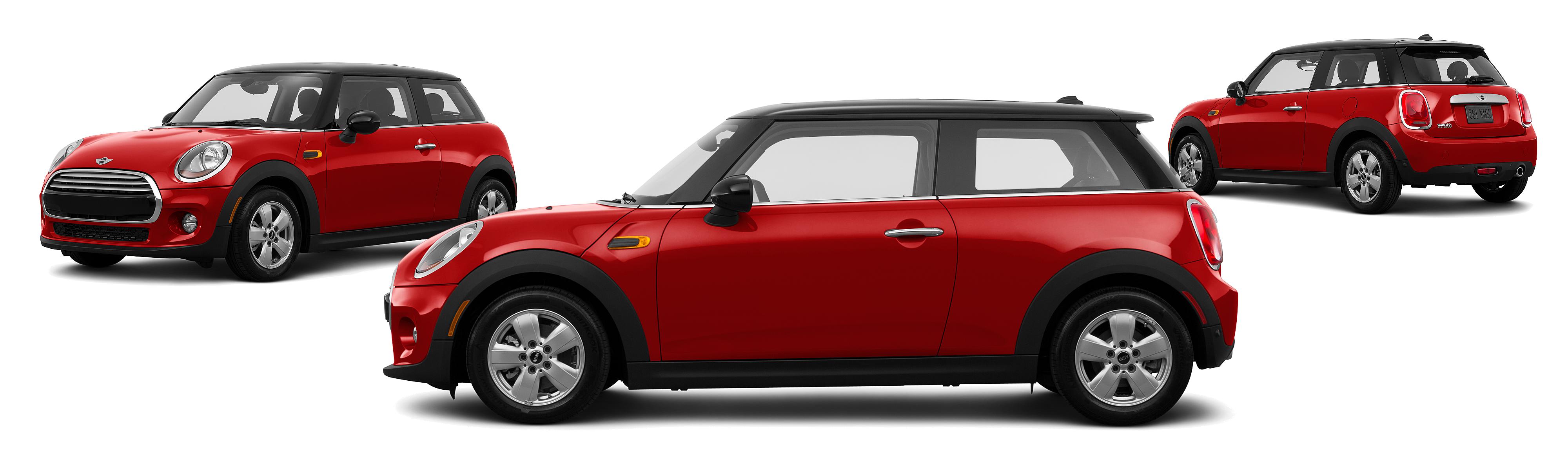 Image of 2015 MINI Hardtop 2 Door John Cooper Works 2dr Hatchback
