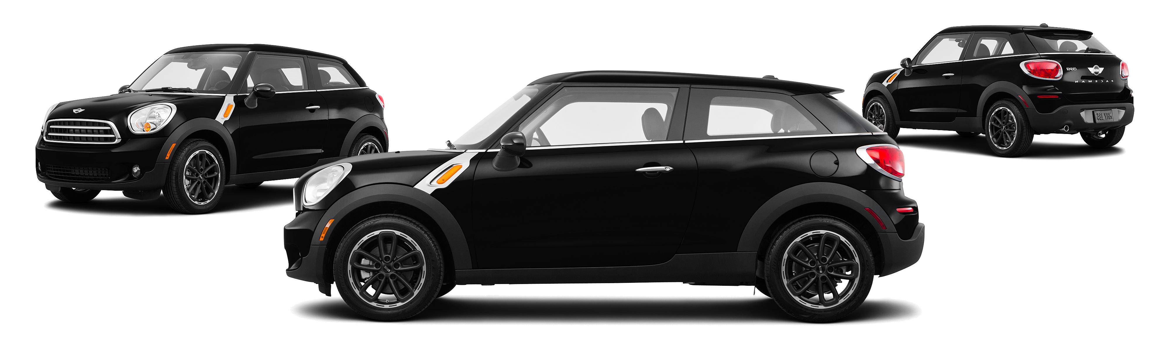 Image of 2015 MINI Paceman Cooper 2dr Hatchback