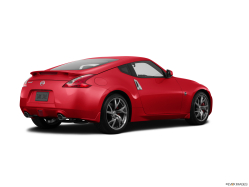 Thumbnail image of 2015 Nissan 370Z at Rusty Wallace Nissan