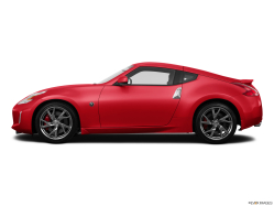 Thumbnail image of 2015 Nissan 370Z at Rusty Wallace Nissan