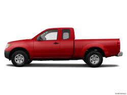 Thumbnail image of 2015 Nissan Frontier at Headquarters Nissan