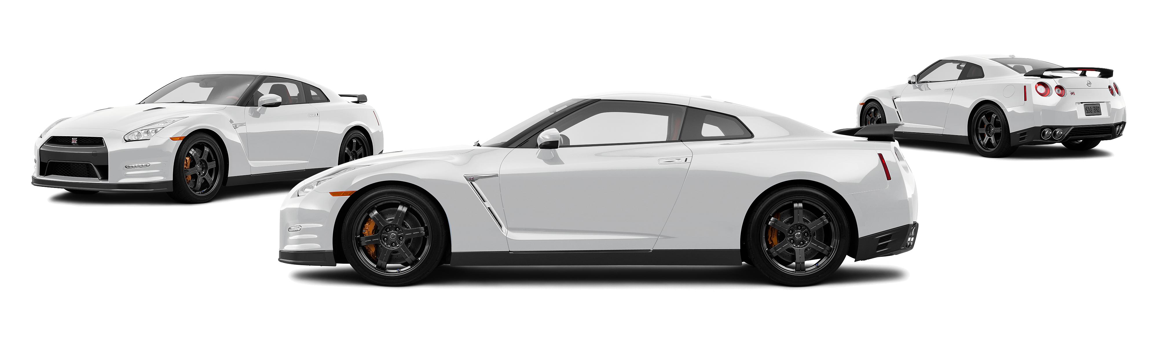 Image of 2016 Nissan GT-R AWD NISMO 2dr Coupe