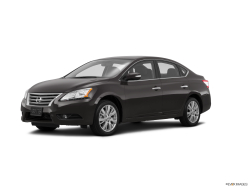 Thumbnail image of 2015 Nissan Sentra at 802 Honda