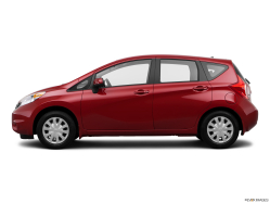 Thumbnail image of 2015 Nissan Versa Note at Stargate Auto Sales Murfreesboro