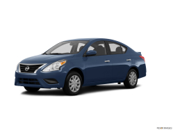 Thumbnail image of 2015 Nissan Versa at Headquarters Nissan