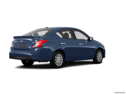 Thumbnail image of 2015 Nissan Versa at Headquarters Nissan