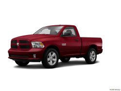 Thumbnail image of 2015 Ram 1500 at Morristown Chevrolet