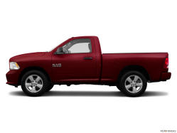 Thumbnail image of 2015 Ram 1500 at Morristown Chevrolet