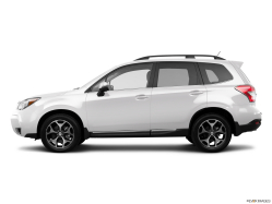 Thumbnail image of 2015 Subaru Forester at GOOD MOTOR COMPANY