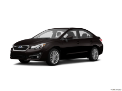 Thumbnail image of 2015 Subaru Impreza at Crest Cadillac