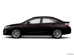 Thumbnail image of 2015 Subaru Impreza at Crest Cadillac