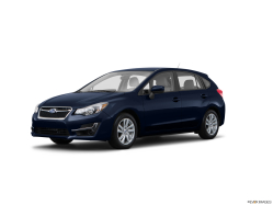 Thumbnail image of 2015 Subaru Impreza at PHIL STEINLE CHEV BUICK INC