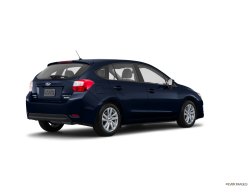 Thumbnail image of 2015 Subaru Impreza at PHIL STEINLE CHEV BUICK INC