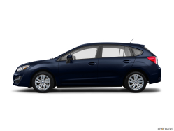 Thumbnail image of 2015 Subaru Impreza at PHIL STEINLE CHEV BUICK INC