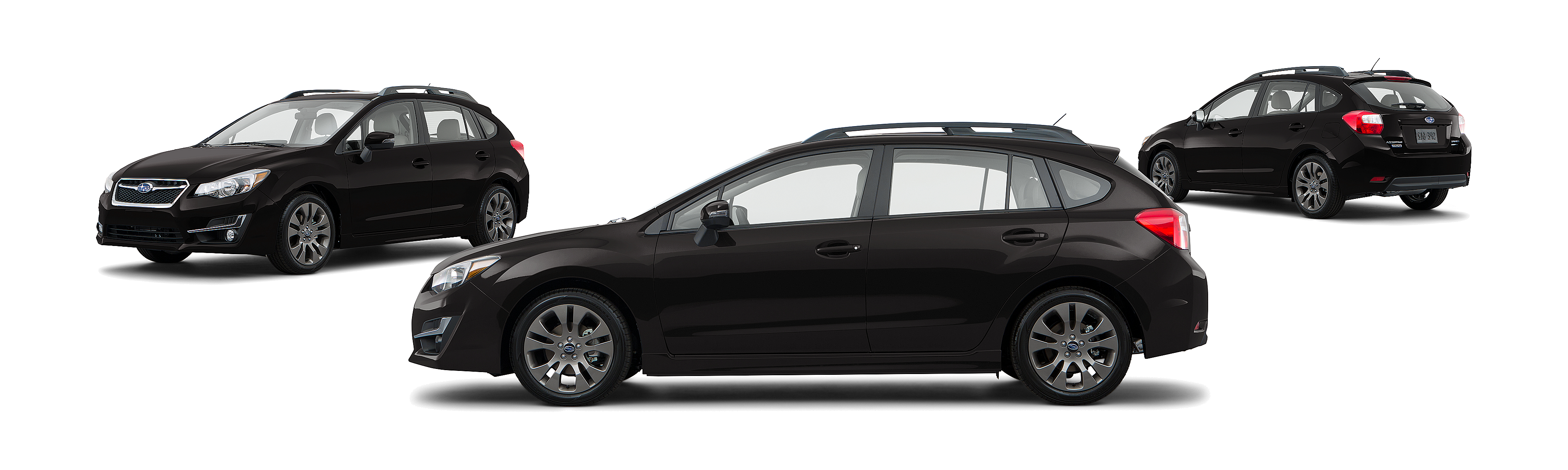 Image of 2015 Subaru Impreza AWD 2.0i Sport Limited 4dr Wagon