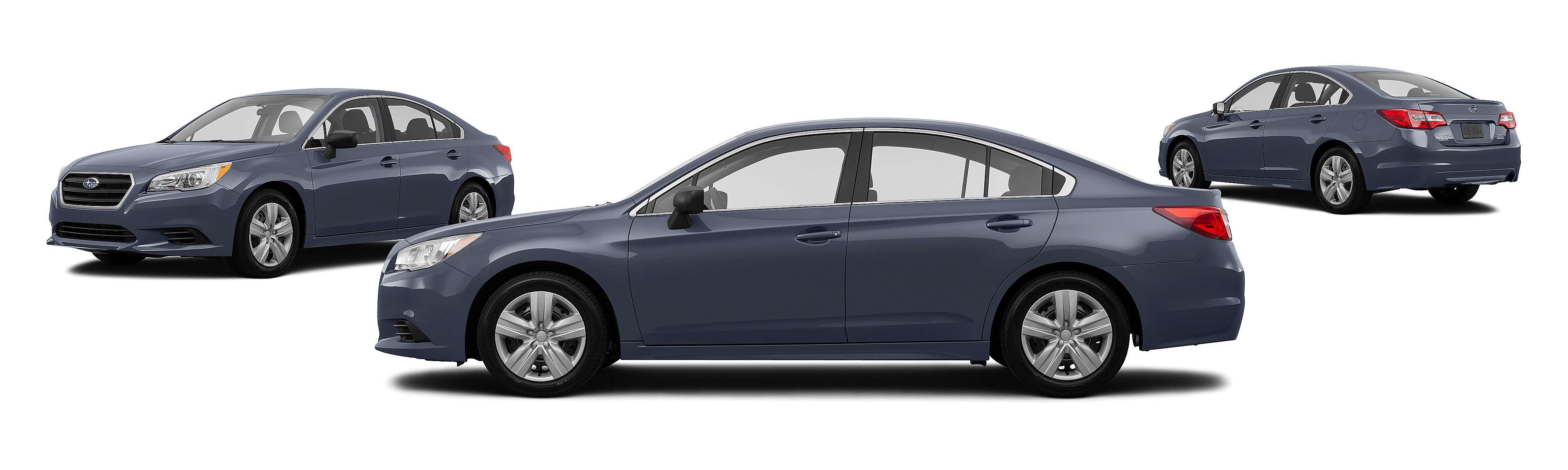 Image of 2015 Subaru Legacy AWD 2.5i 4dr Sedan