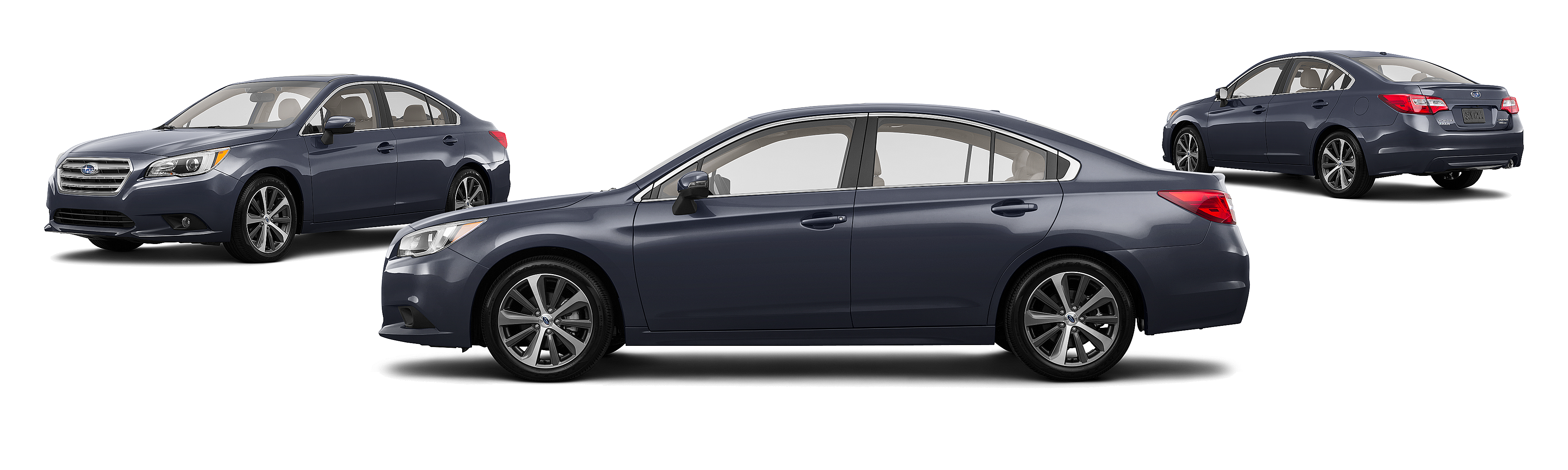 Image of 2015 Subaru Legacy AWD 2.5i Limited 4dr Sedan