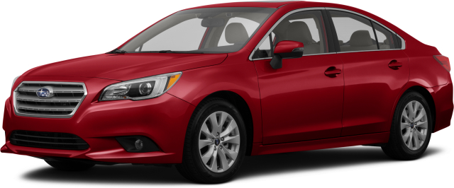 2015 Subaru Legacy 2.5i Premium at Beechmont Subaru