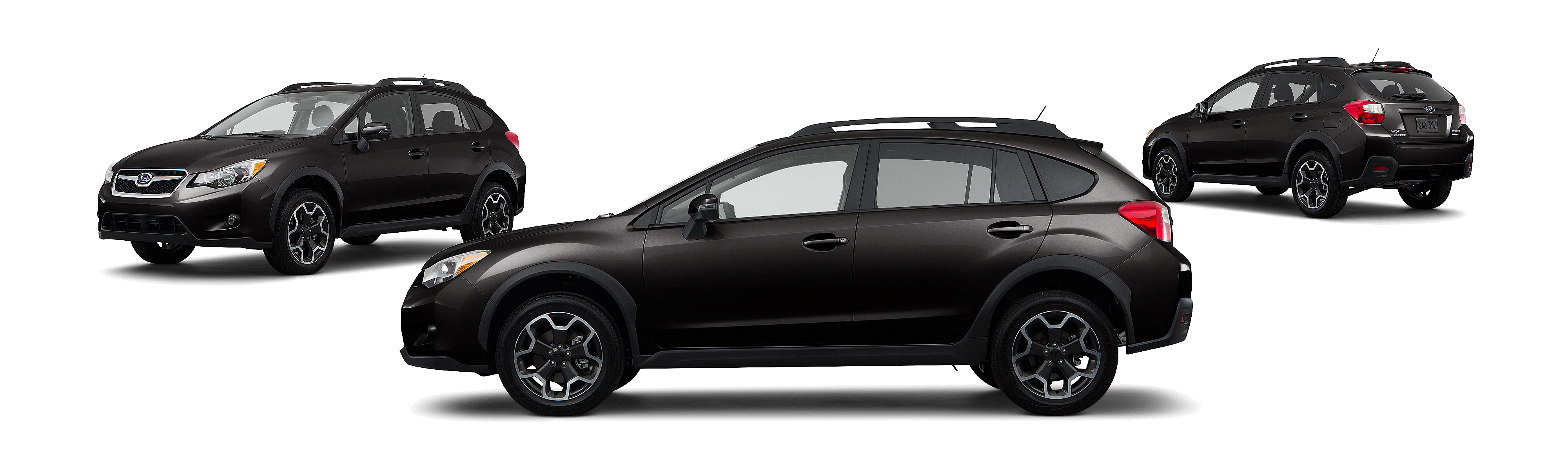 Image of 2015 Subaru XV Crosstrek AWD 2.0i Limited 4dr Crossover