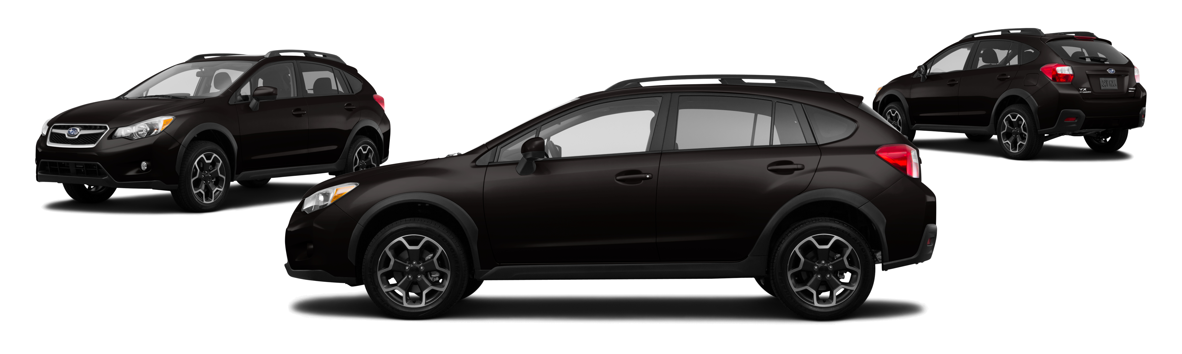 Image of 2015 Subaru XV Crosstrek AWD 2.0i Premium 4dr Crossover CVT
