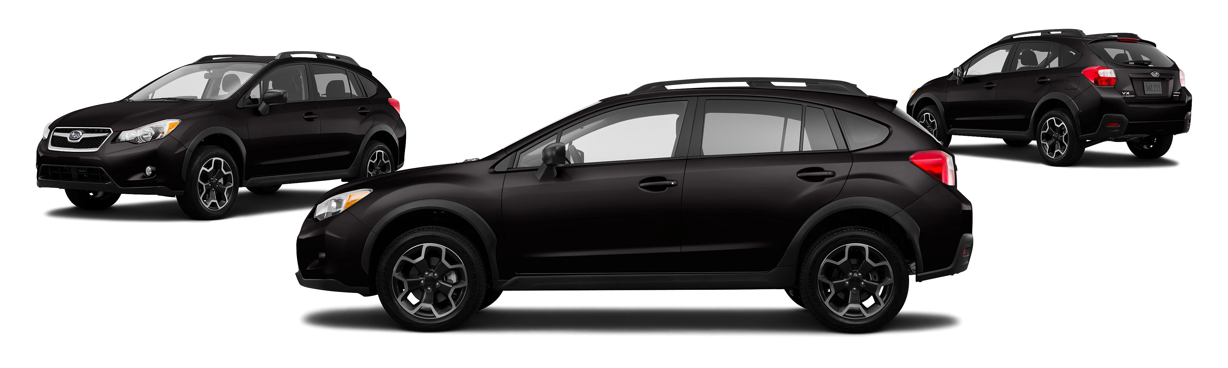 Image of 2015 Subaru XV Crosstrek AWD 4dr Crossover