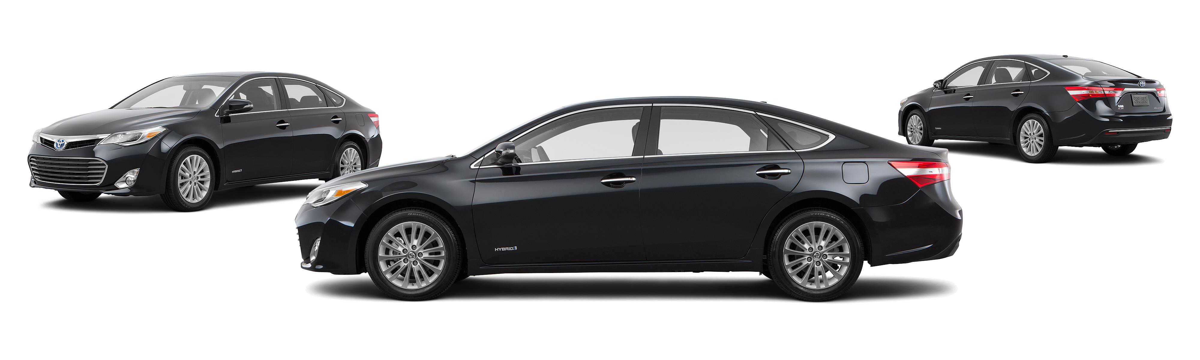 Image of 2015 Toyota Avalon Hybrid XLE Touring 4dr Sedan