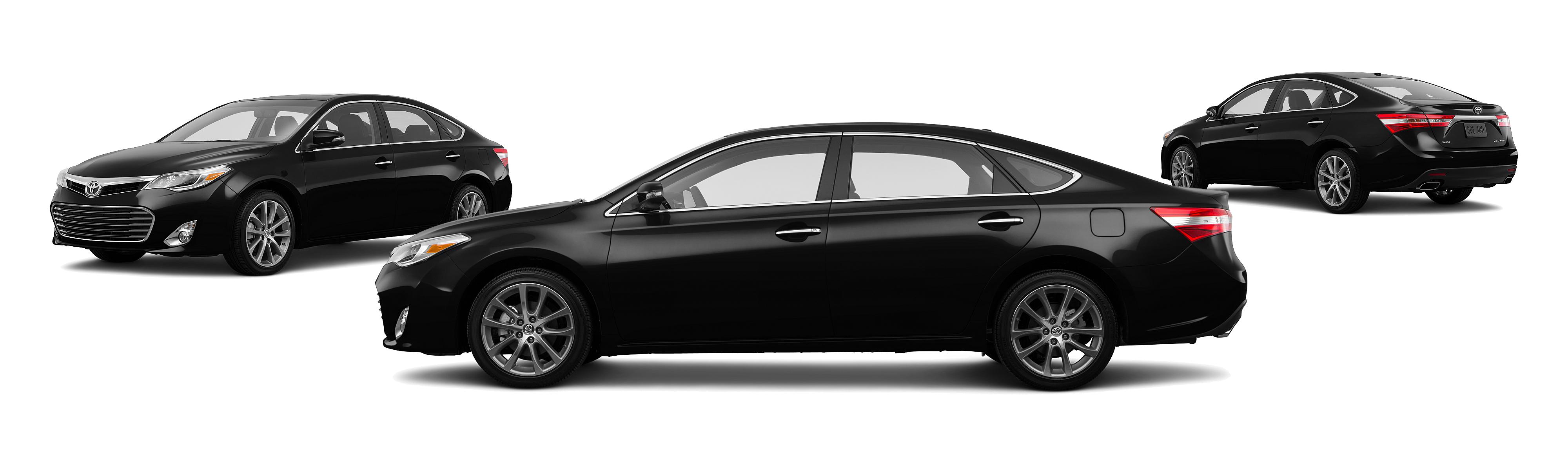 Image of 2015 Toyota Avalon XLE Touring 4dr Sedan