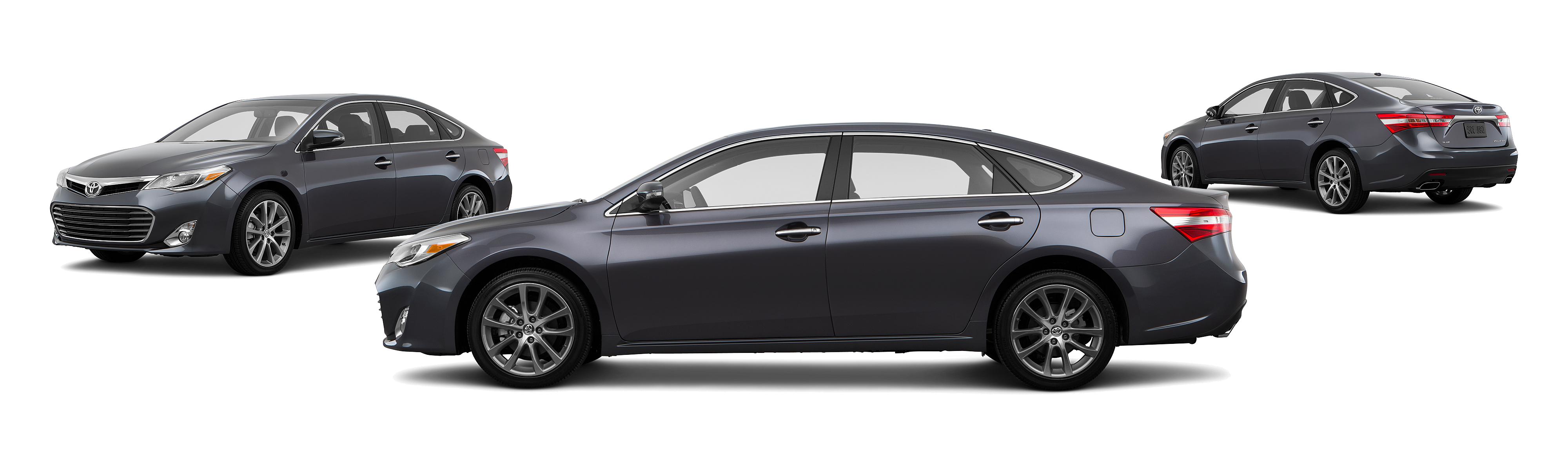 Image of 2015 Toyota Avalon XLE Touring Sport Edition 4dr Sedan