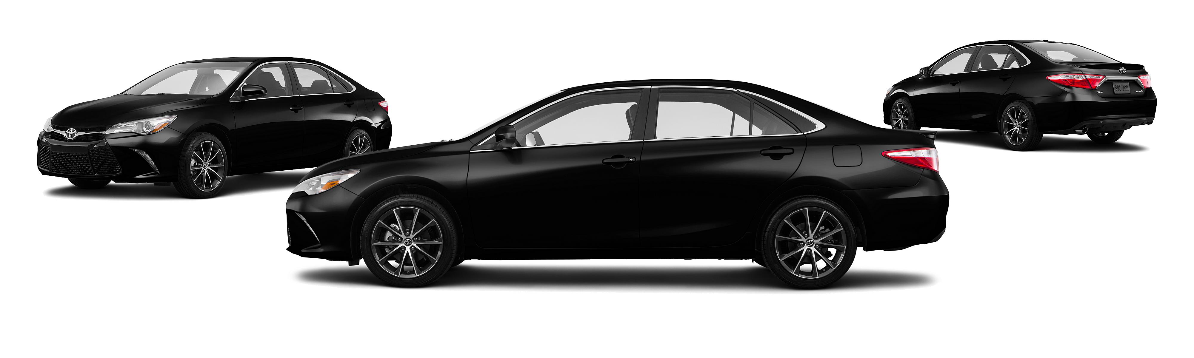 Image of 2015 Toyota Camry XSE 4dr Sedan