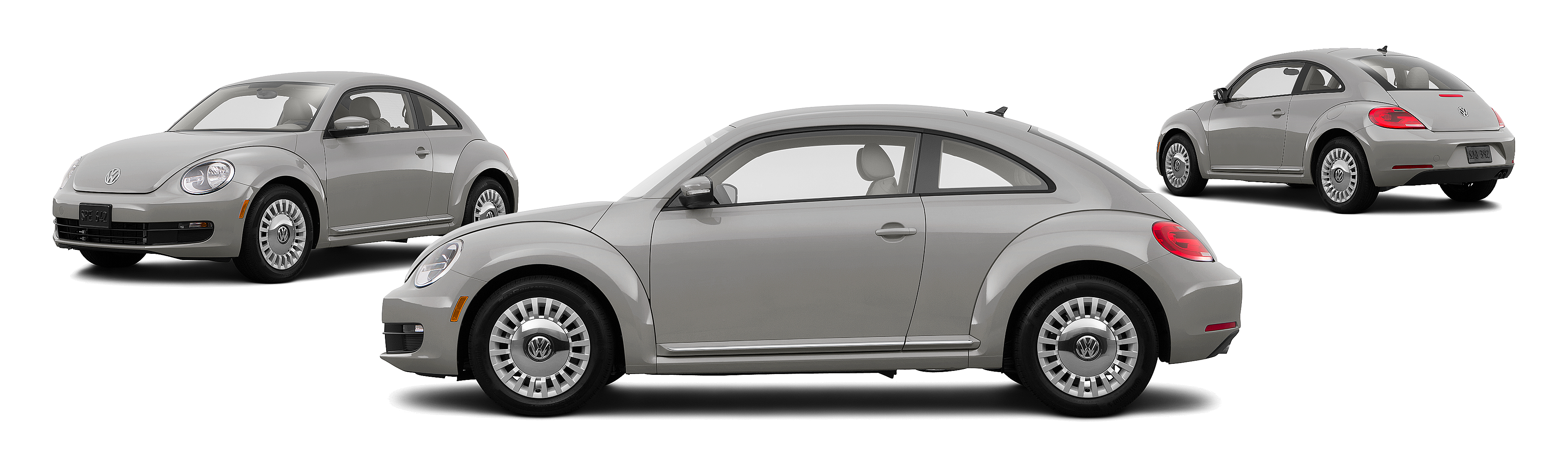 Image of 2015 Volkswagen Beetle R-Line 2dr Coupe 6M