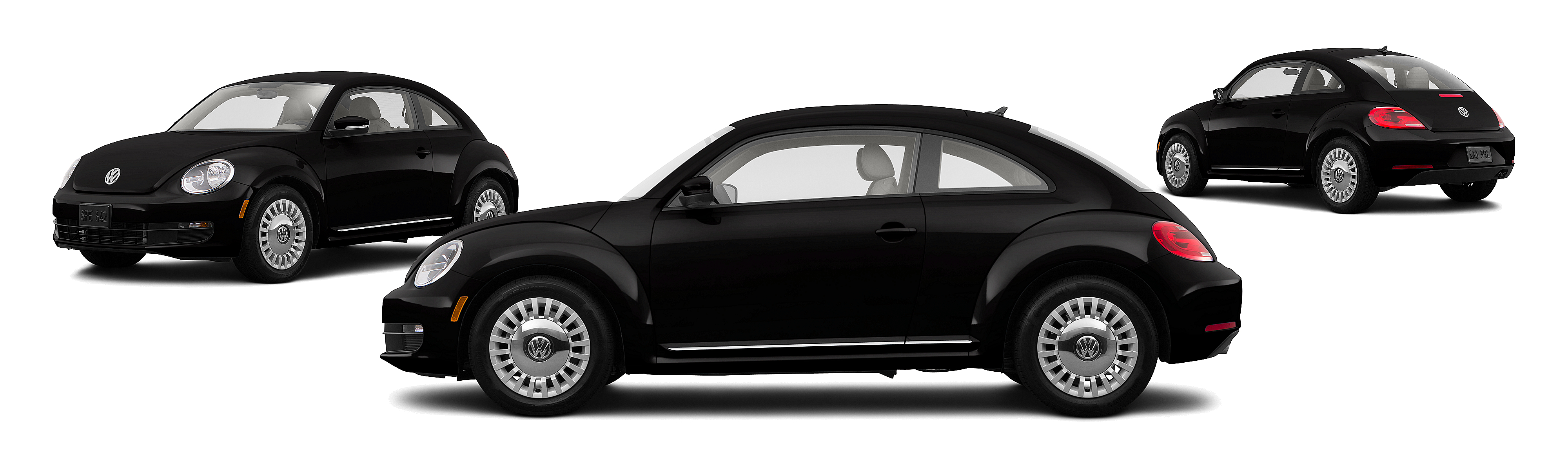 Image of 2015 Volkswagen Beetle TDI 2dr Coupe 6A