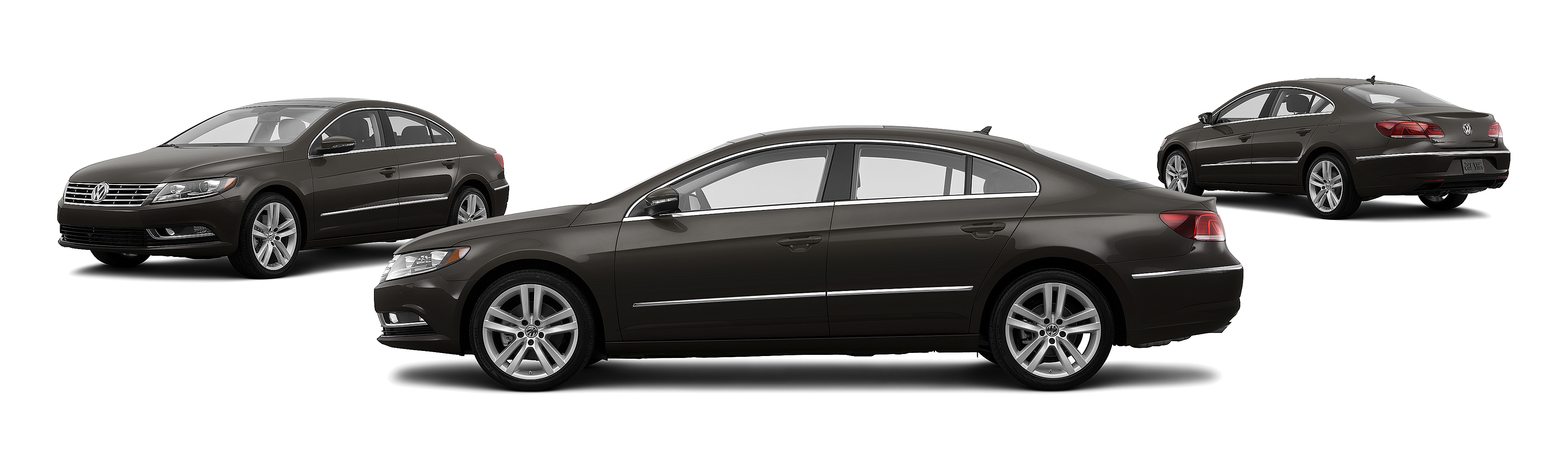 Image of 2015 Volkswagen CC 2.0T Executive 4dr Sedan PZEV